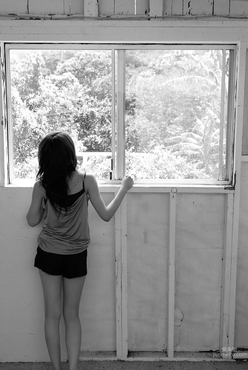 Sayaka Yamaguchi Sayaka Yamaguchi "Mind at Rest" [Image.tv] Photo Set photo 30