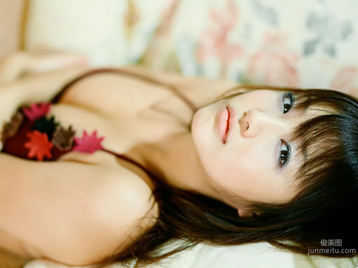 工藤里紗 Risa Kudo 《Petulant Angel》 [Image.tv] 写真集18
