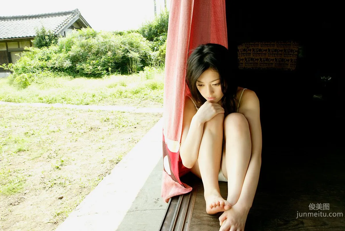 Ako Masuki: Image.tv photo 58