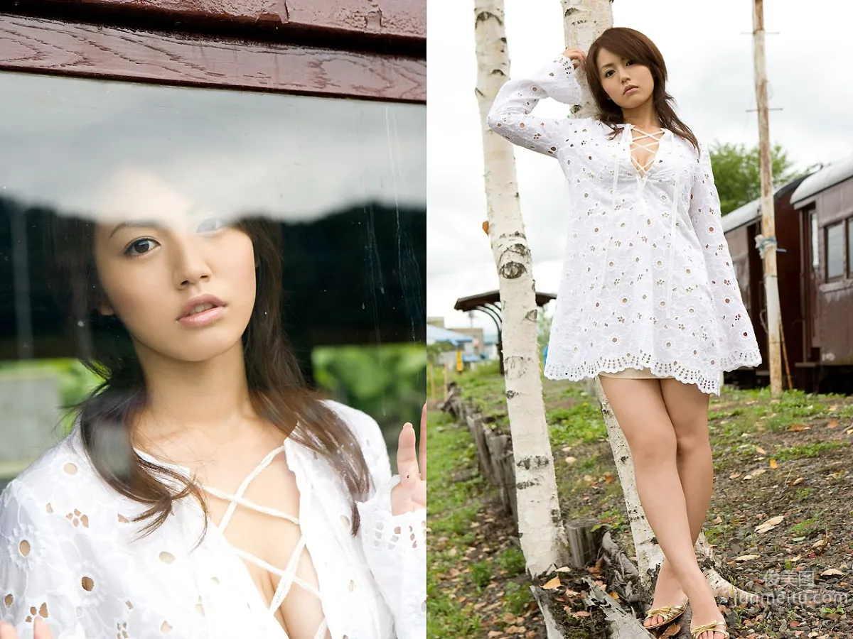 磯山さやか/矶山沙也加《Perfect Angel》 [Image.tv] 寫真集 7