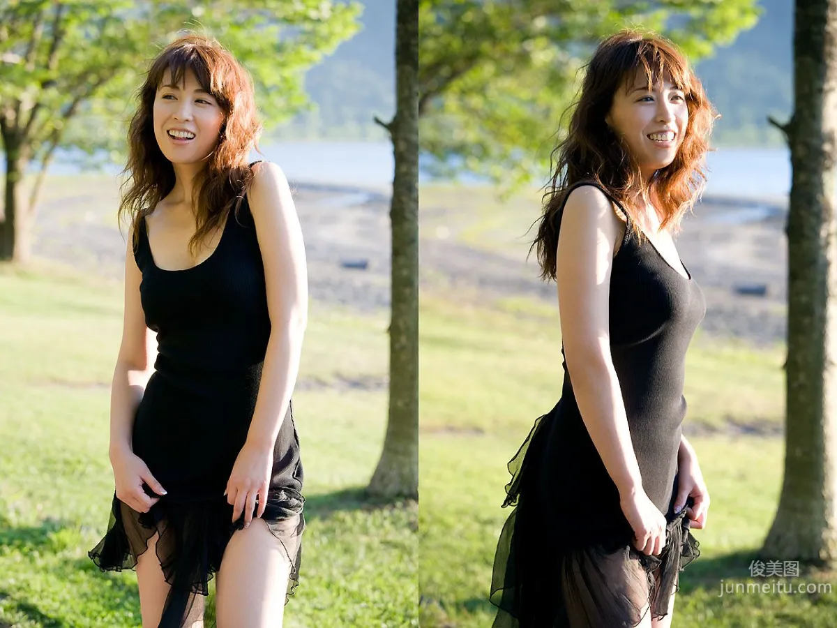 雛形あきこ/雏形明子《Lady Soul》 [Image.tv] 写真集2