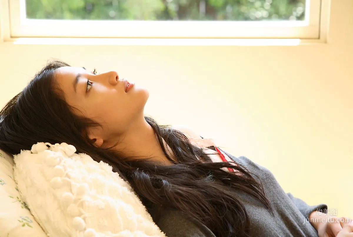 入山法子 Noriko Iriyama 《キミのそばに》 [Image.tv] 写真集21