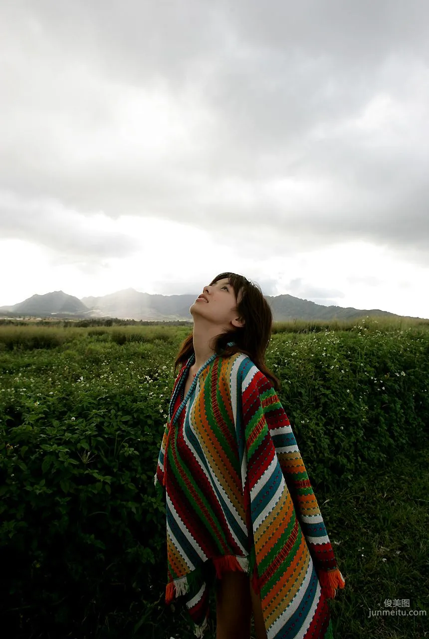 南明奈 Akina Minami 《Smiling Reason》 [Image.tv] 写真集42