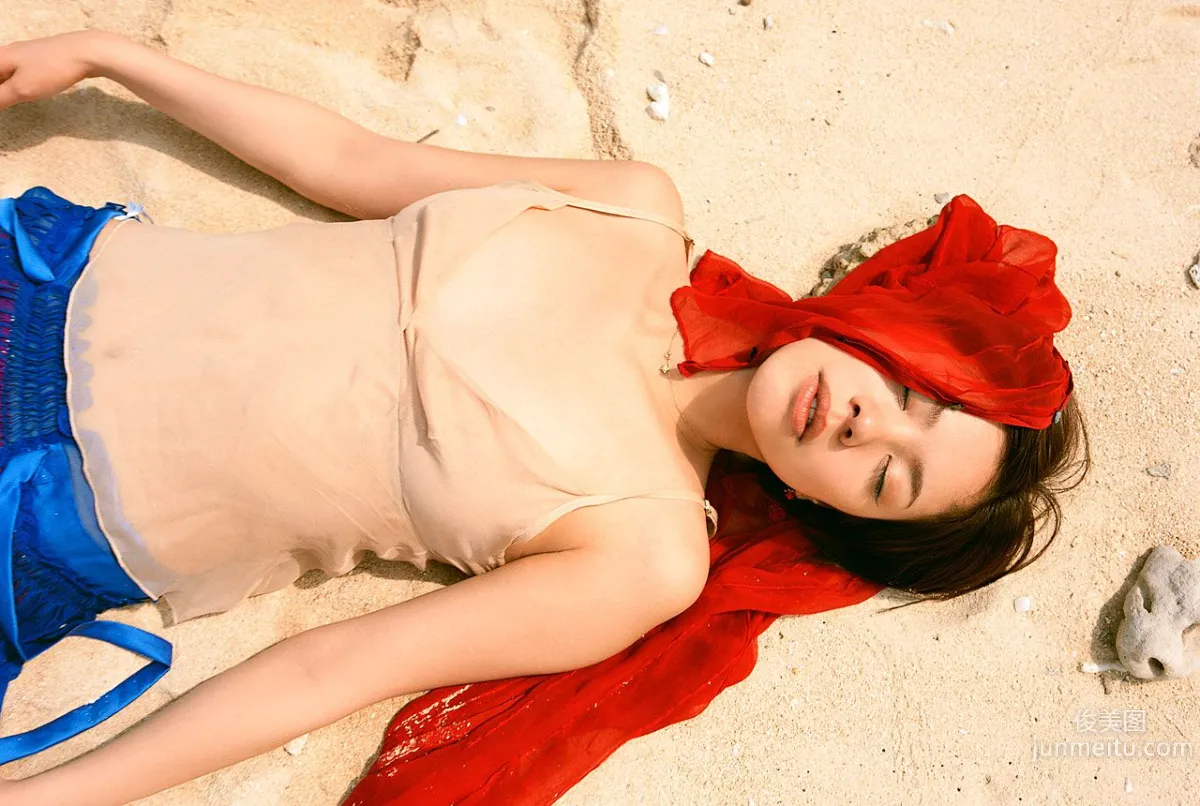 Reina Asami《Be Natural》 [Image.tv] Photo Set photo 46