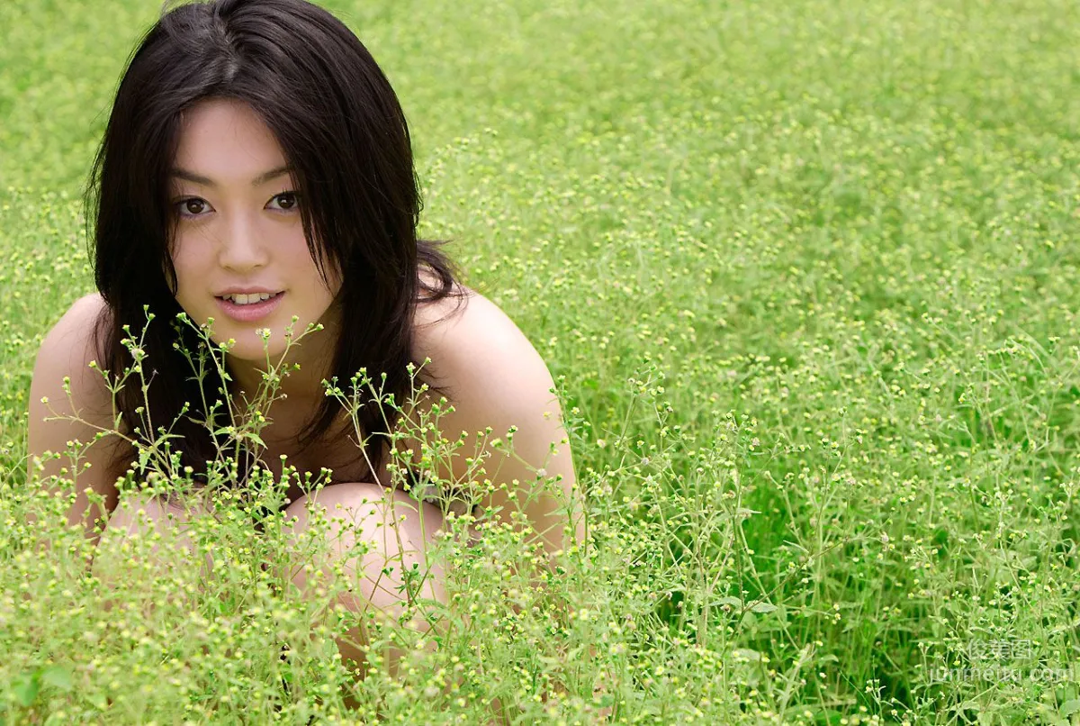 Ako Masuki: Image.tv photo 38