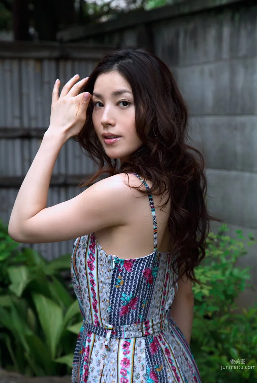 嘉門洋子 《the adult》 [Image.tv] 写真集21