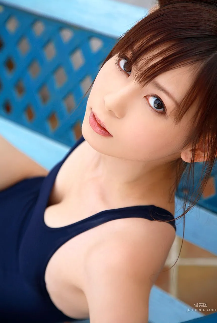 中川翔子 《しょこ☆プレ》 [Image.tv] 写真集21