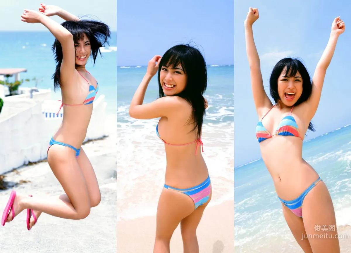 川村あんな/川村杏奈《Love & Happiness》 [Image.tv] 寫真集 31