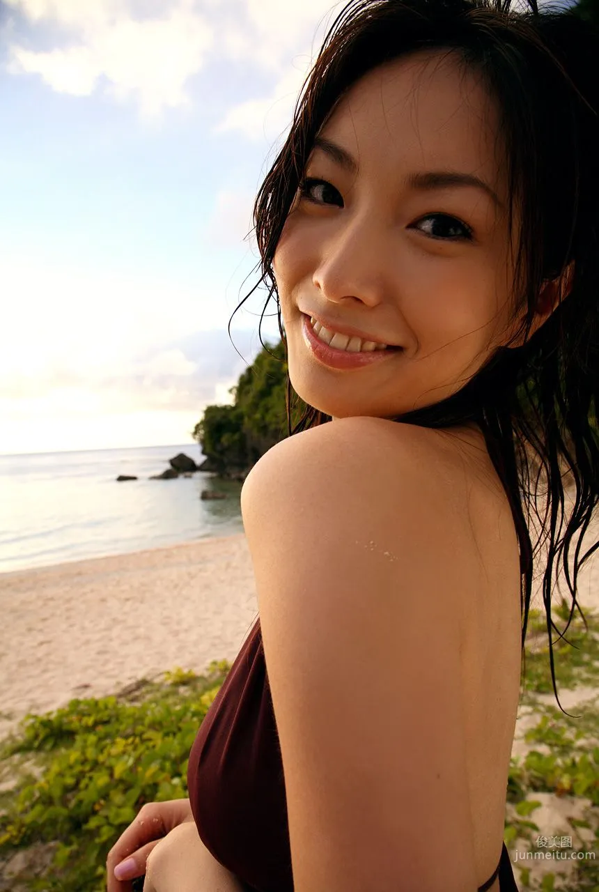 Nao Nagasawa "Daylight" [Image.tv] Photo Set photo 30