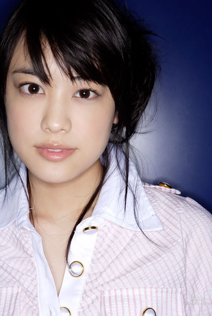 福田沙紀 Saki Fukuda 《TOKYO Days》 [Image.tv] 寫真集 32