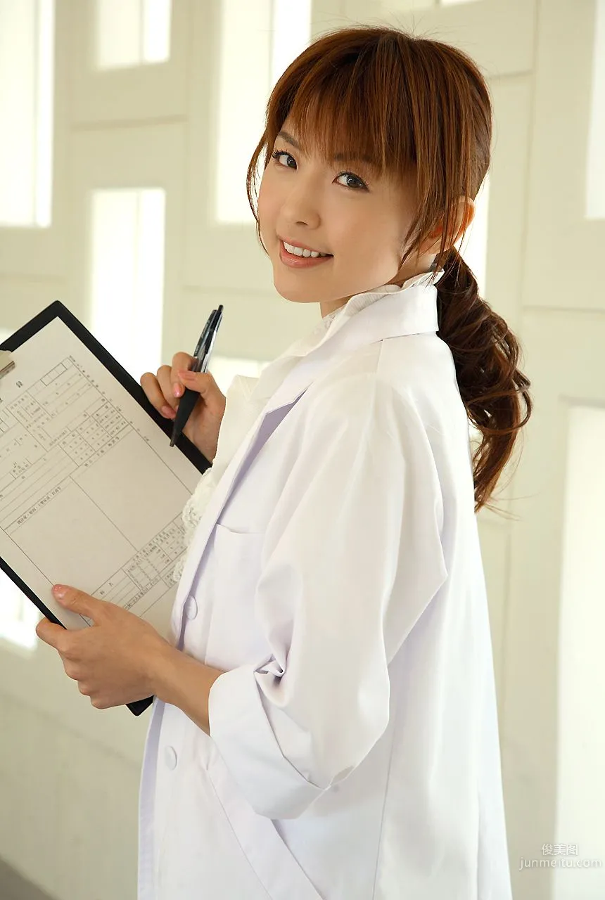 中田彩 Aya Nakata 《Unbelievable!》 [Image.tv] 写真集2