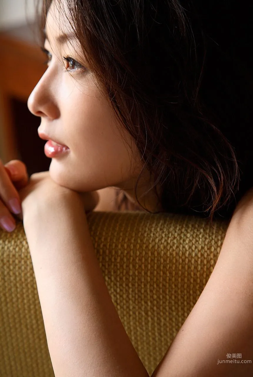 Nao Nagasawa "Daylight" [Image.tv] Photo Set photo 17