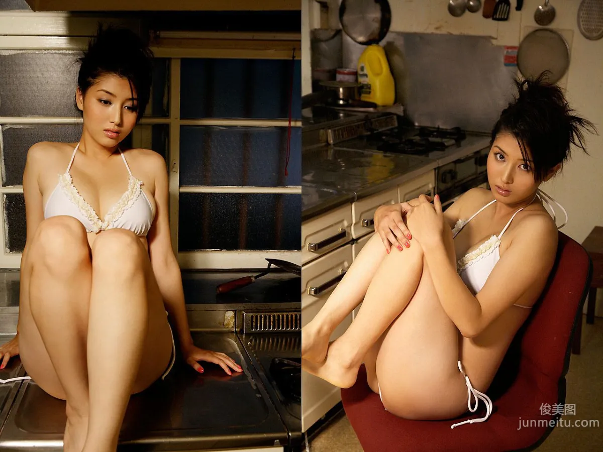 Manami Hashimoto: Image.tv Real photo 32