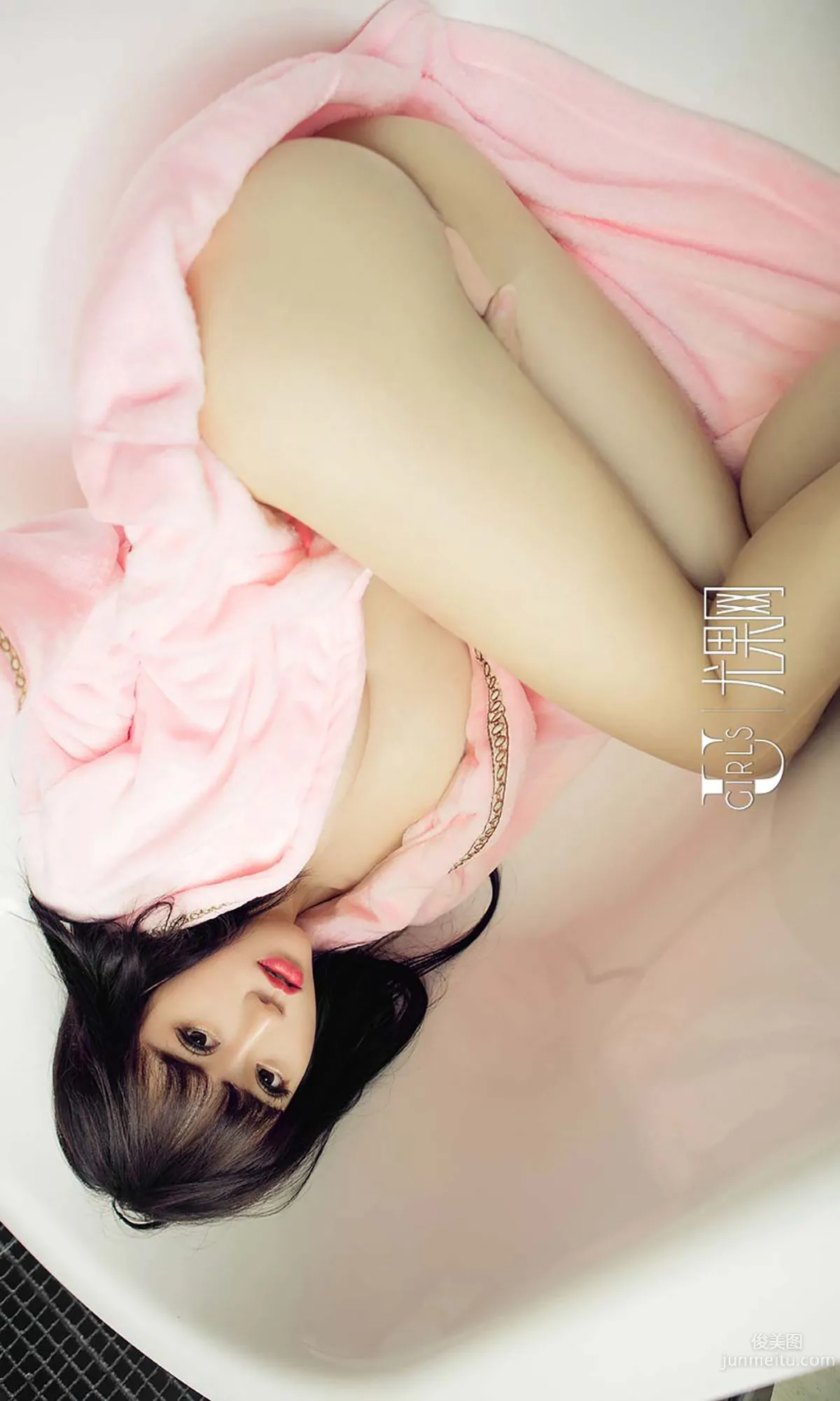 Xia Tian, Summer's Longing [Ugirls] No.552 Photo Set photo 24