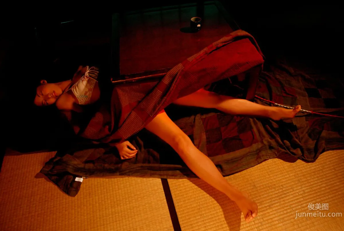 Mariko Okubo: Image.tv photo 35