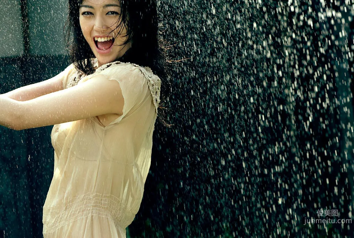 桝木亚子/ますきあこ Ako Masuki 《雪肌》 [Image.tv] 写真集10