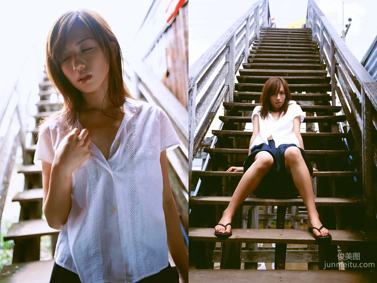 Maomi Yuuki: Image.tv photo 26