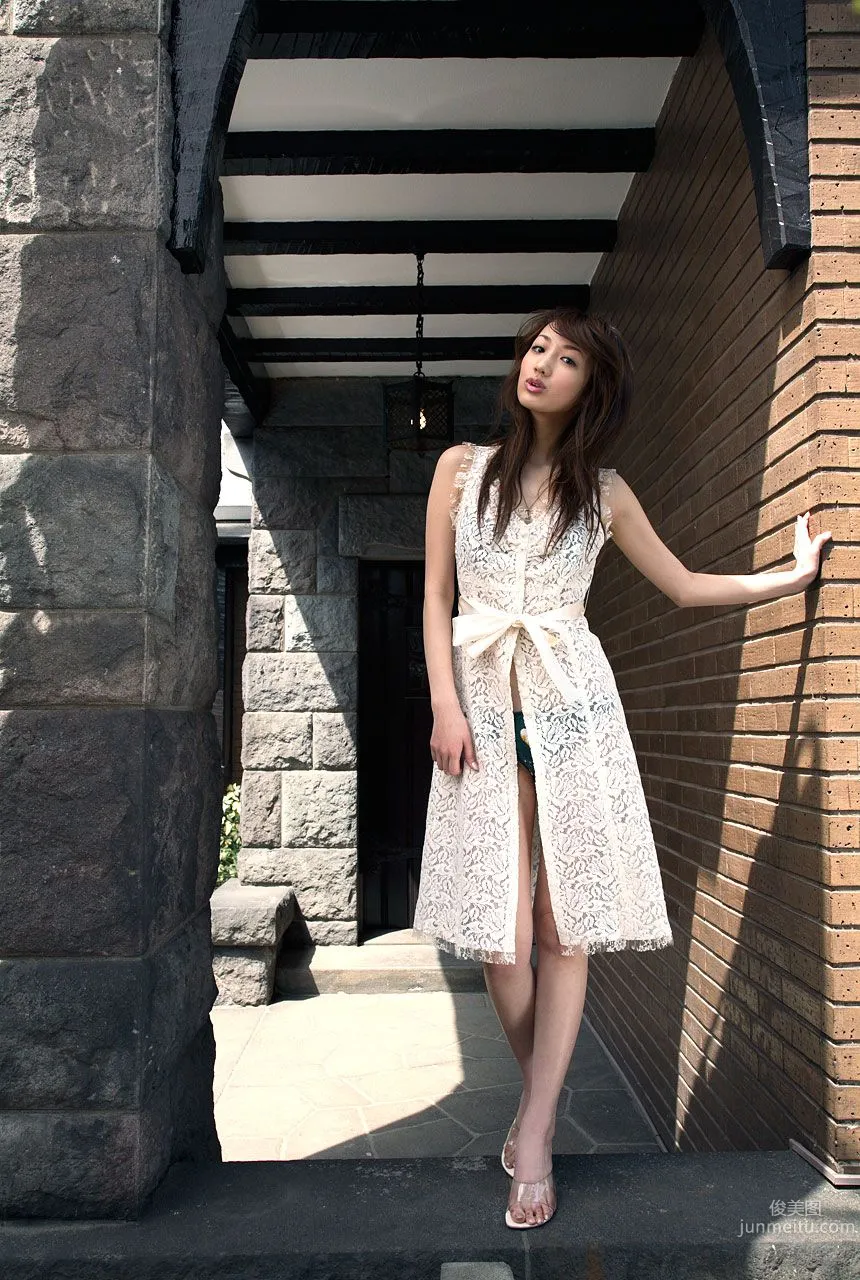 佐藤麻紗 Masa Sato 《S.M》 [Image.tv] 写真集41
