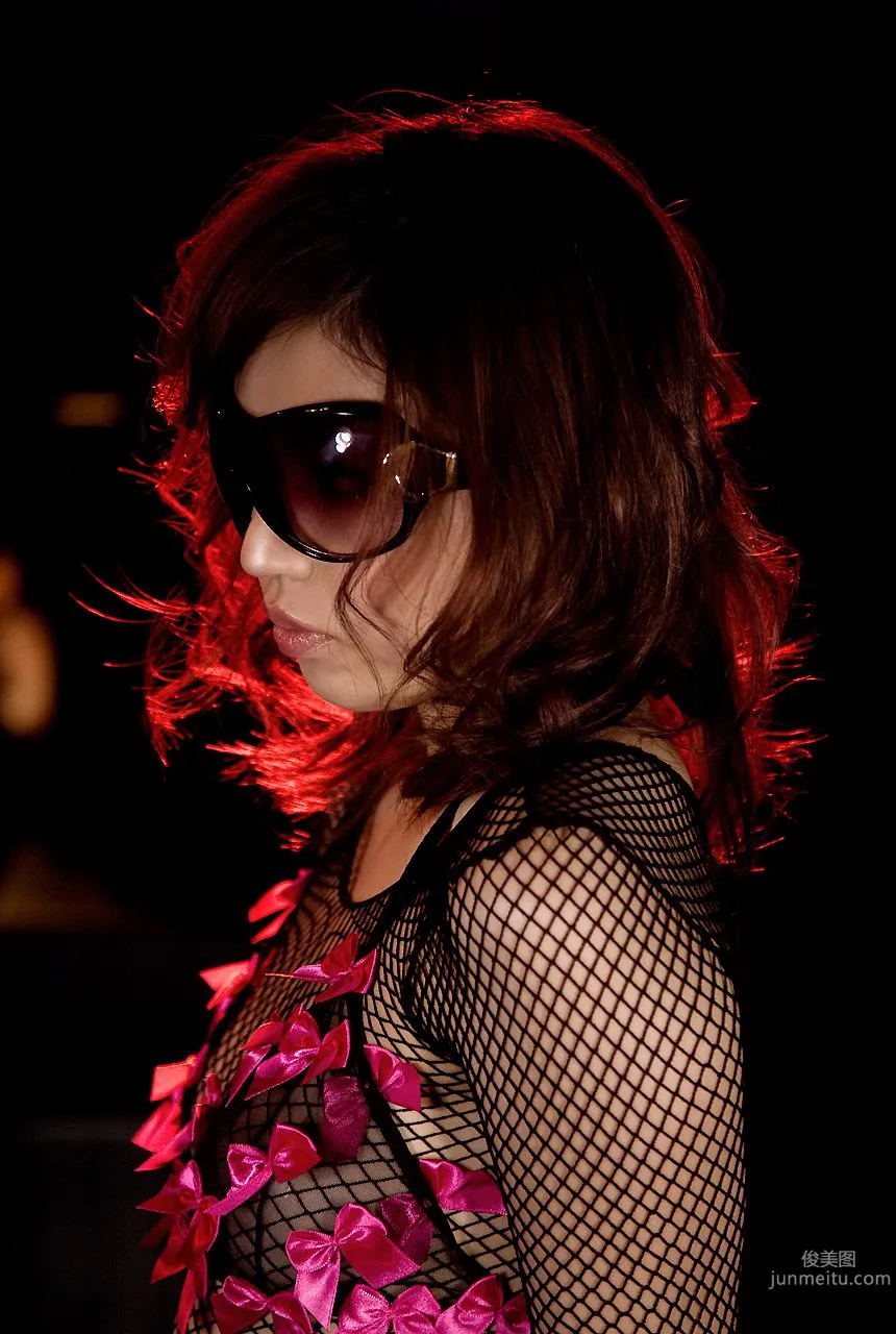 Kumi Atsuta MIDNIGHT MOVER [Image.tv] Photo Set photo 18