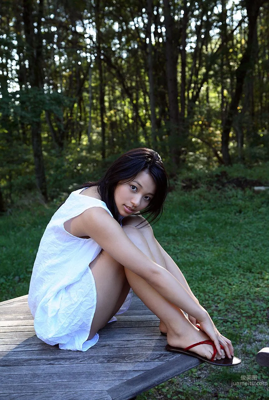 水崎綾女 Ayame Misaki 《lovely & guilty》 [Image.tv] 写真集26