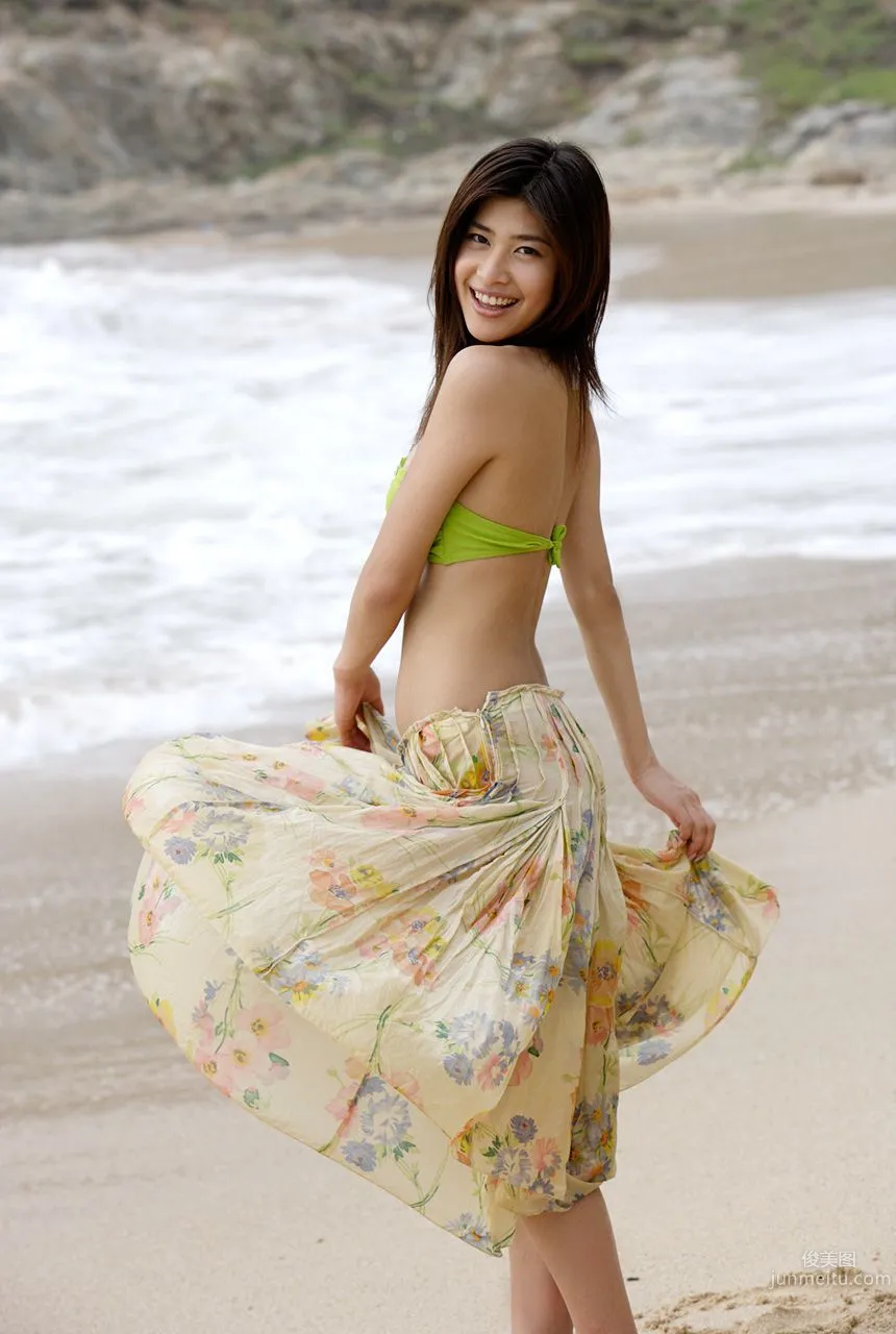 岩根あゆこ Ayuko Iwane 《perfume》 [Image.tv] 写真集22
