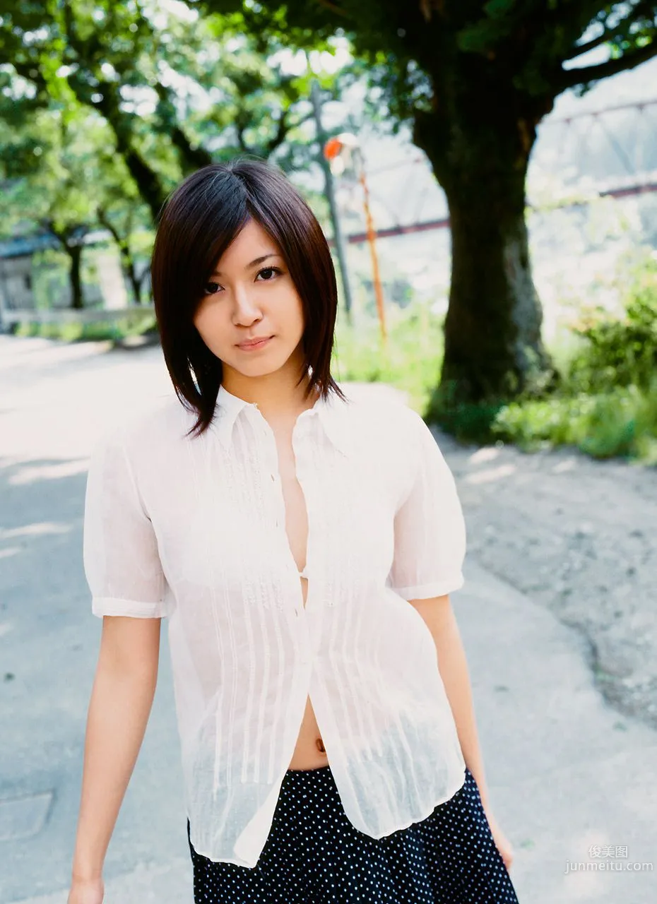 Mami Matsuyama/Mami Matsuyama My first love [Image.tv] Photo Set photo 14
