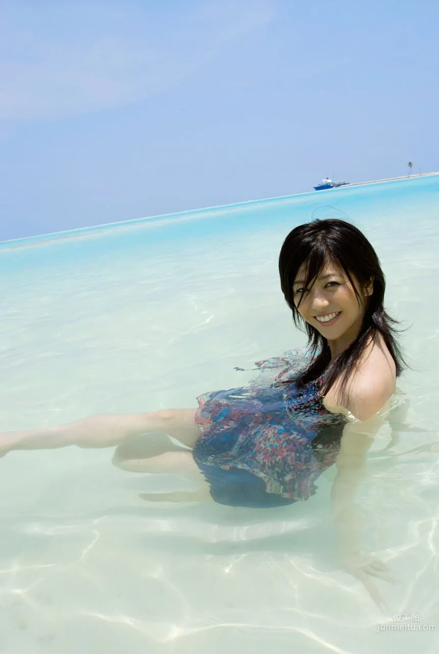 白石美帆《Heaven's Door》 [Image.tv] 写真集52
