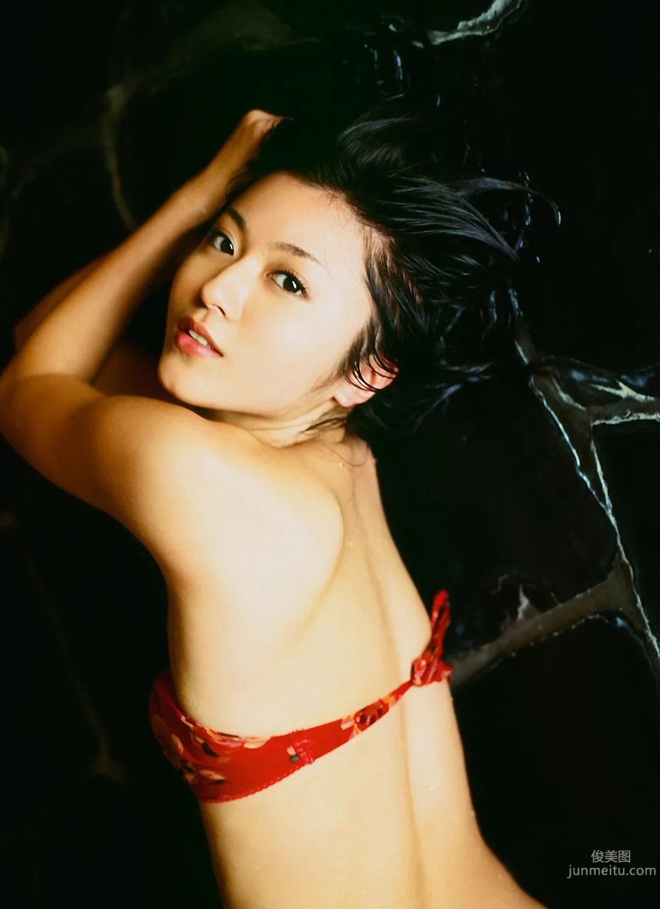 Mami Matsuyama/Mami Matsuyama My first love [Image.tv] Photo Set photo 40