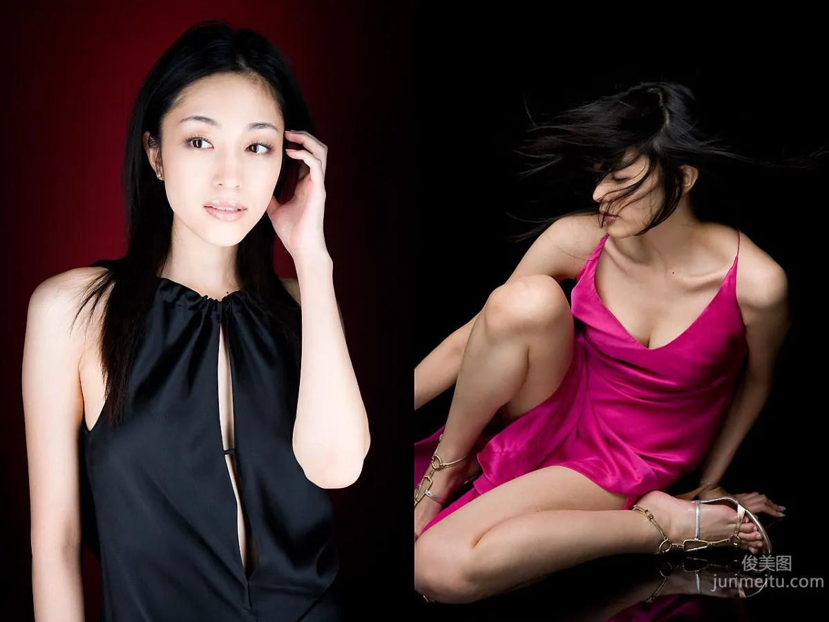 青山倫子/青山倫子《Touch me in the morning》 [Image.tv] 寫真集 25
