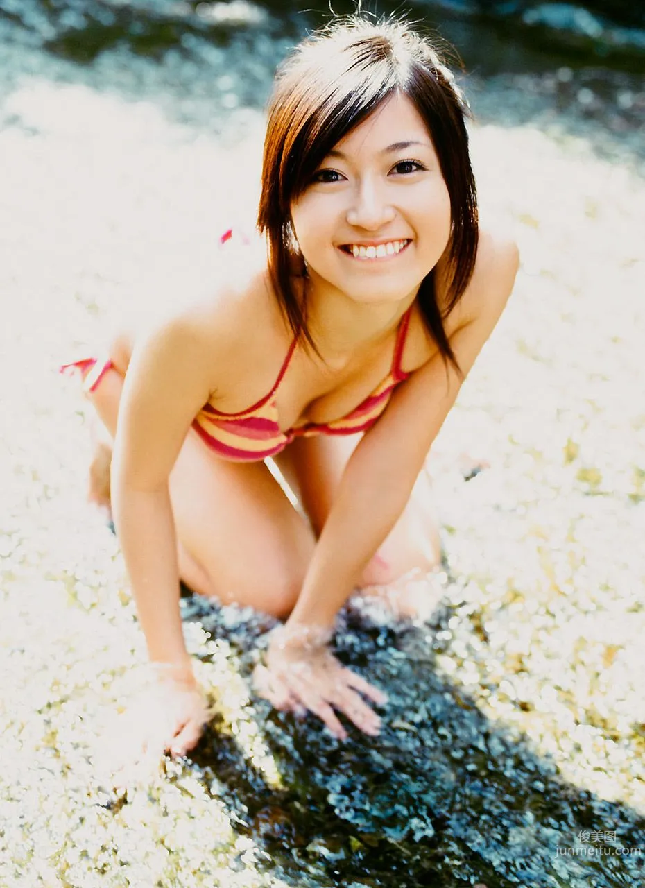 Mami Matsuyama/Mami Matsuyama My first love [Image.tv] Photo Set photo 9