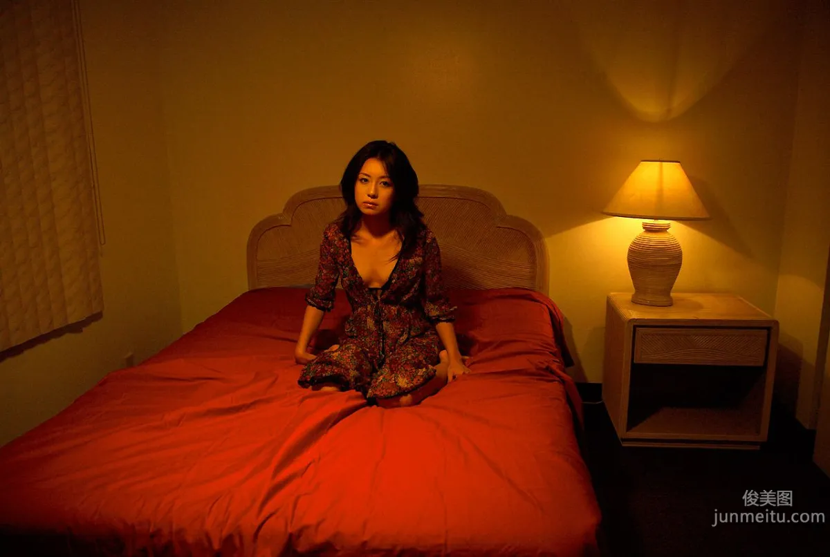 大西麻恵 Asae Onishi 《Holiday Goddess》 [Image.tv] 寫真集 40