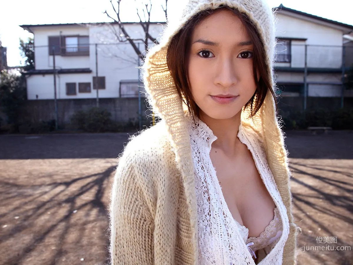 森下千里 Chisato Morishita/森下ちさと 《Switch》 [Image.tv] 写真集10