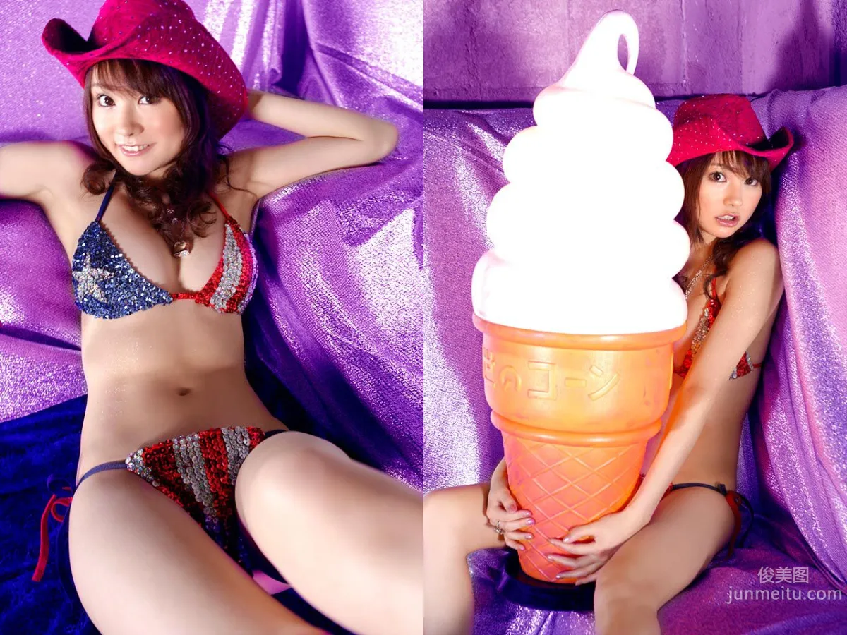 鈴木茜 《Sweet Devil》 [Image.tv] 寫真集 42