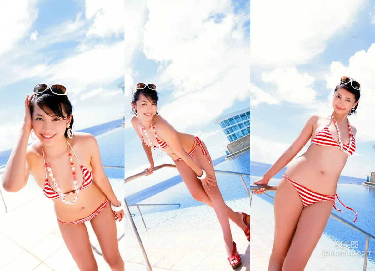Mami Yamasaki Metamorphose [Image.tv] Photo Set photo 2