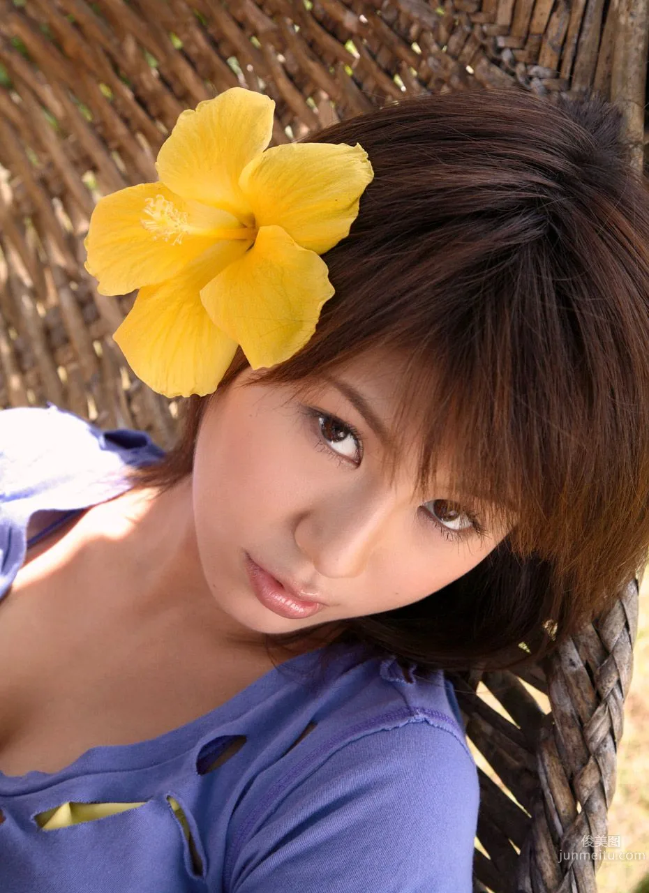 Yuka Kosaka "Let's relaxi'n & groovi'n!!" [Image.tv] Photo Set photo 29