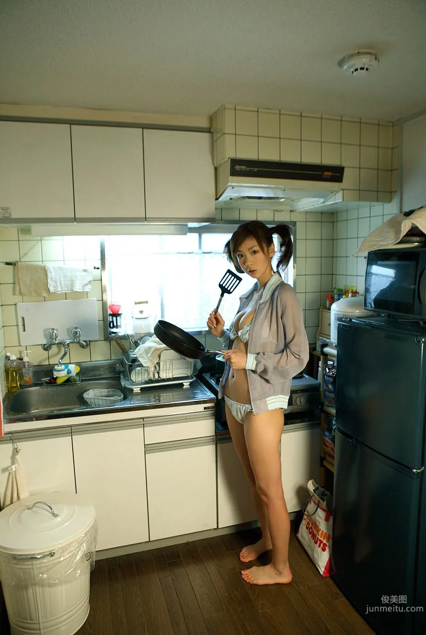 Aki Hoshino, Lovers' Afternoon [Image.tv] Photo Set photo 30