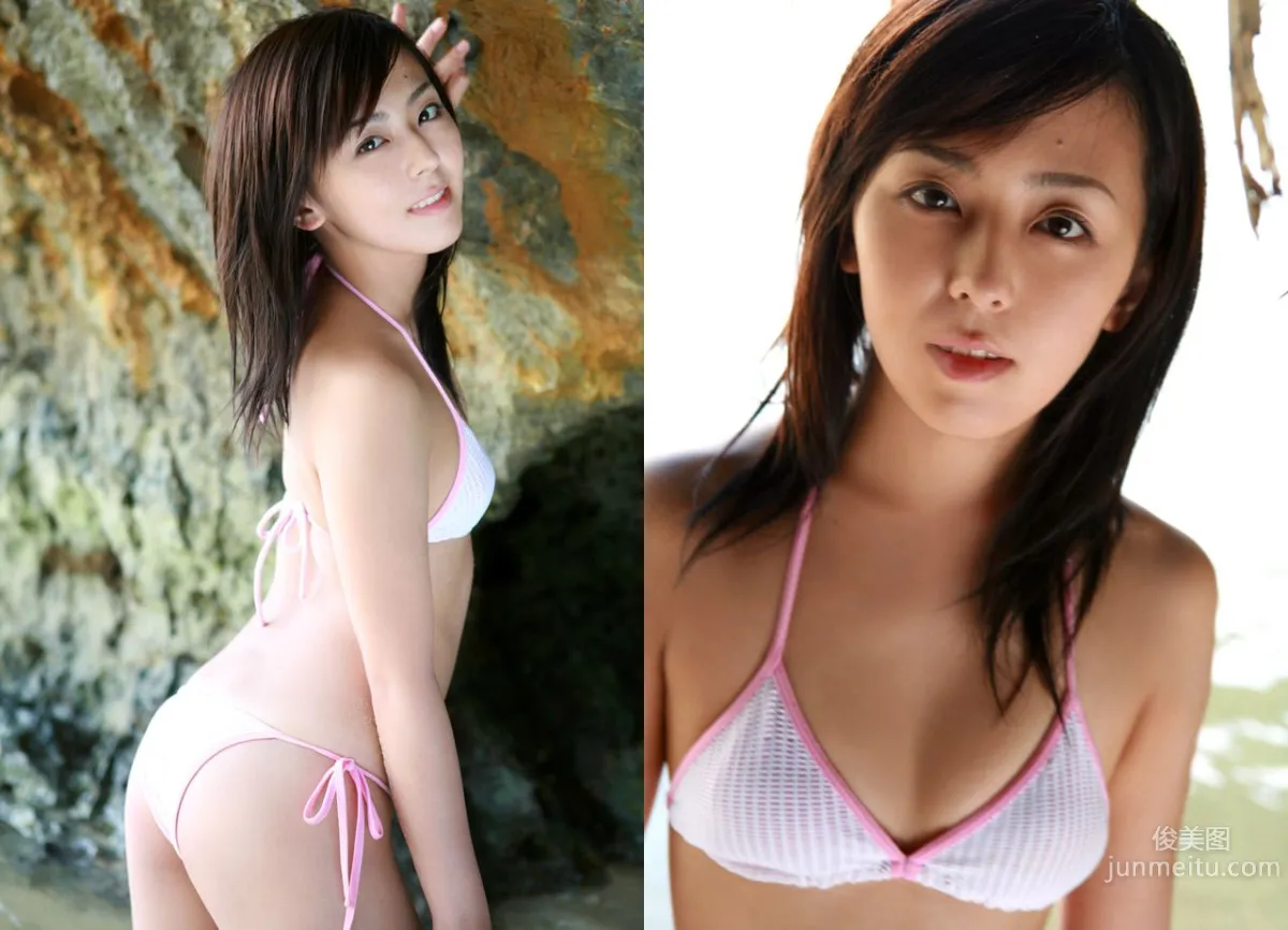 伊藤えみ/伊藤惠美《Stay Together》 [Image.tv] 写真集13