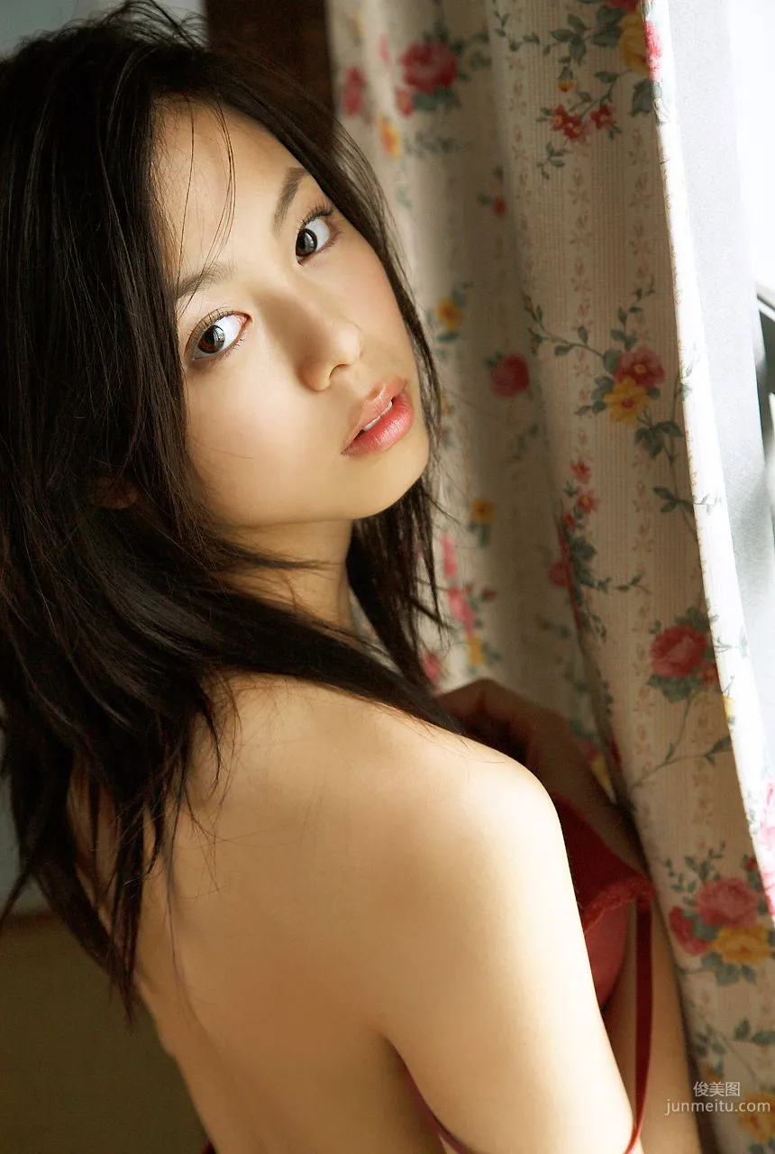 Chinatsu Yamamoto《Adult Warmth》 [Image.tv] Photo Set photo 34