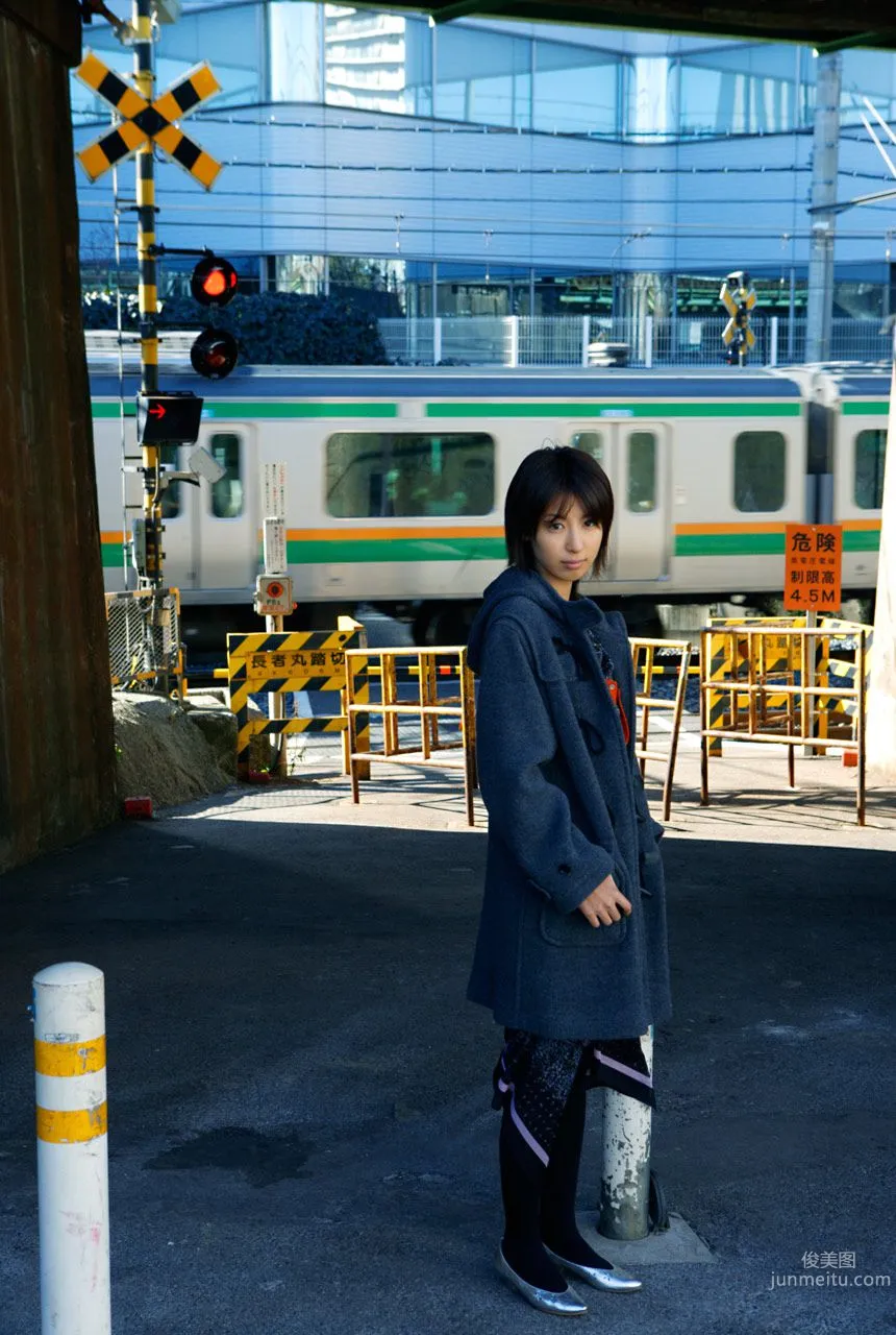 Mariko Okubo: Image.tv photo 15