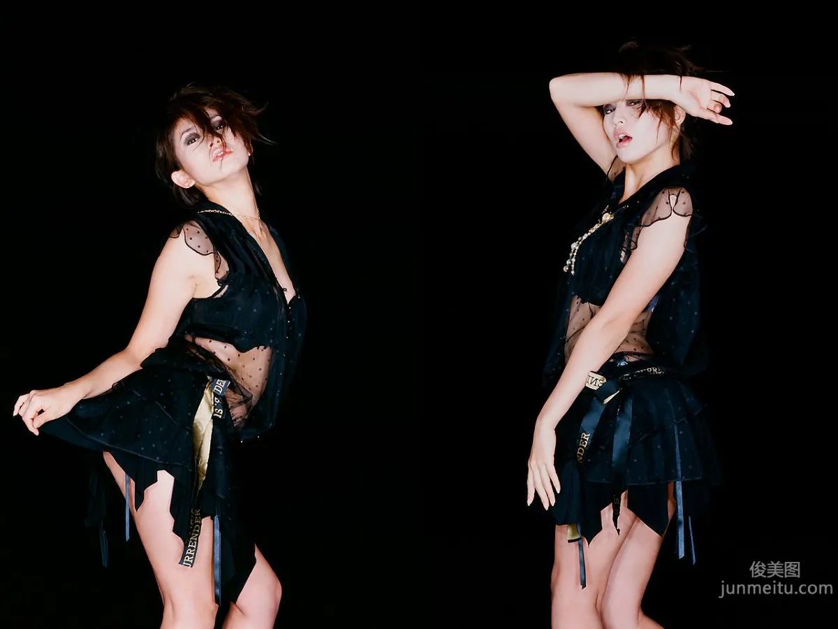 森下千里 Chisato Morishita/森下ちさと 《Switch》 [Image.tv] 写真集34