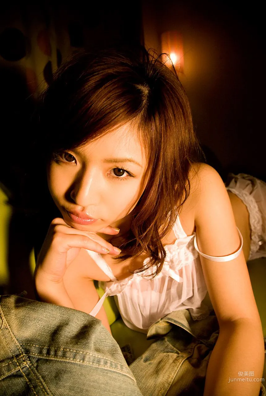 Kumi Atsuta MIDNIGHT MOVER [Image.tv] Photo Set photo 56