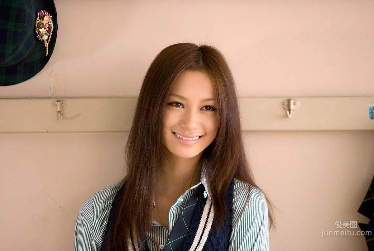 高橋優/高橋ユウ《BE MY BABY》 [Image.tv] 寫真集 6