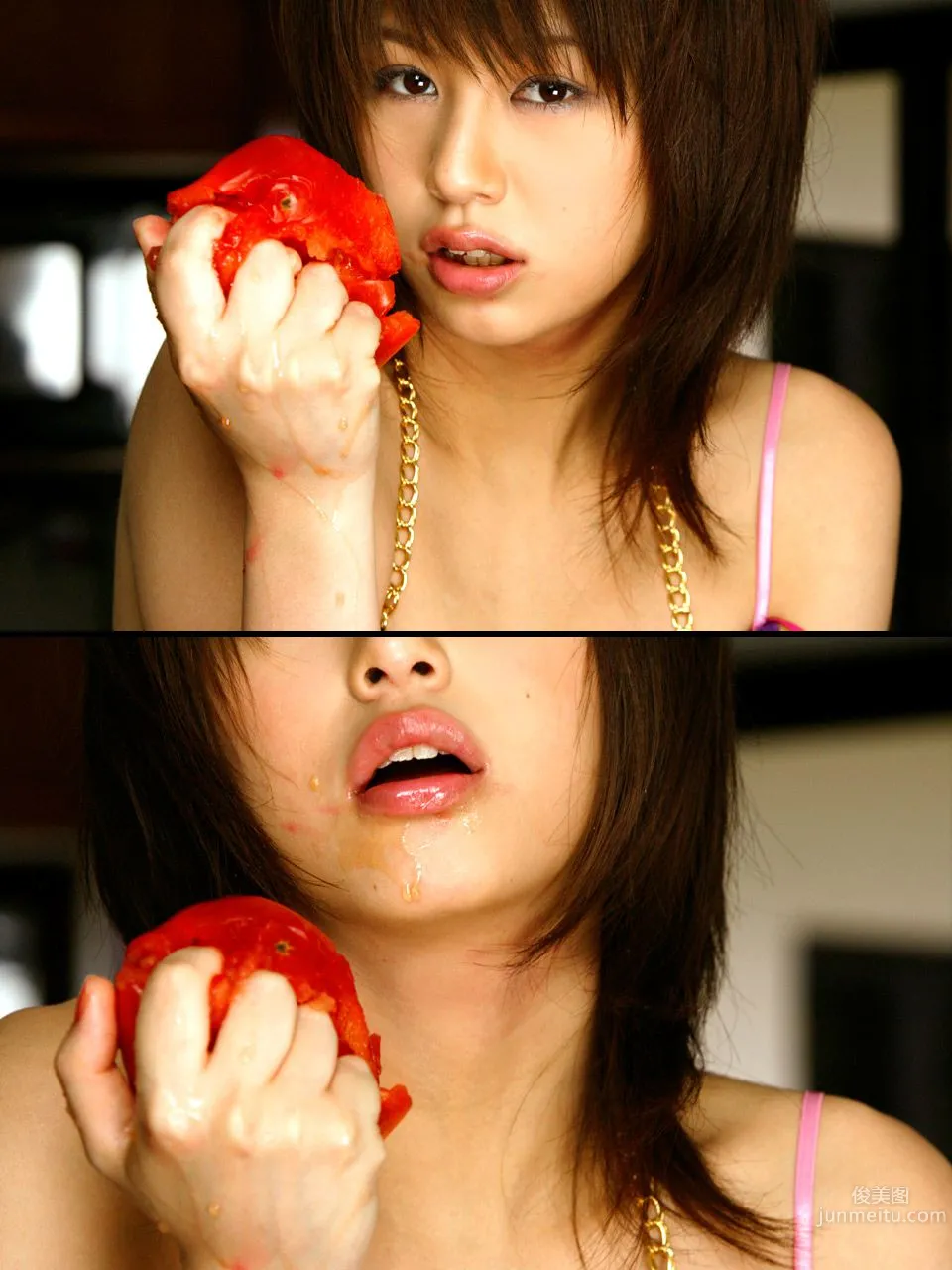 Yuka Kosaka "Let's relaxi'n & groovi'n!!" [Image.tv] Photo Set photo 34