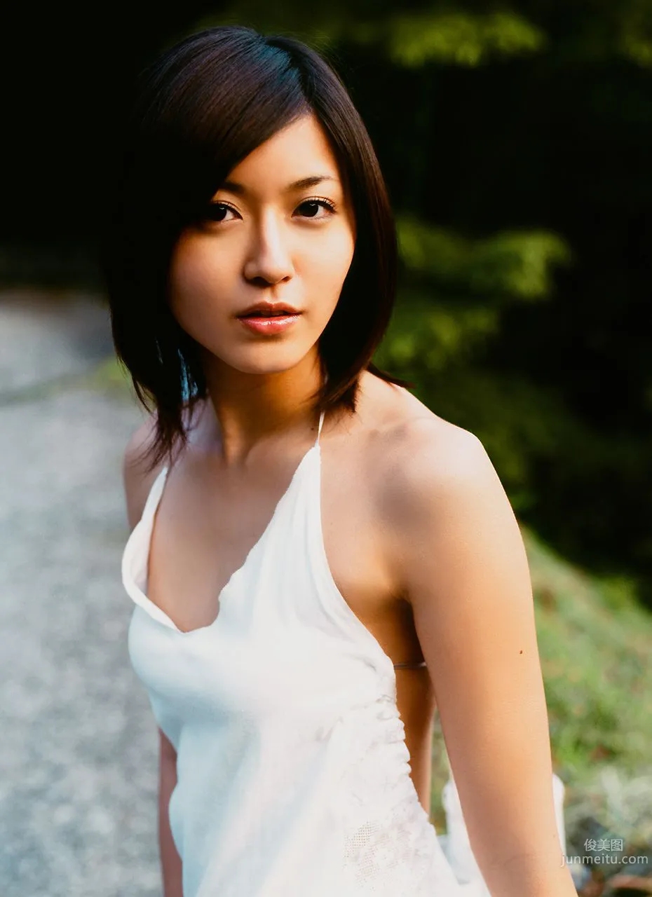 Mami Matsuyama/Mami Matsuyama My first love [Image.tv] Photo Set photo 30