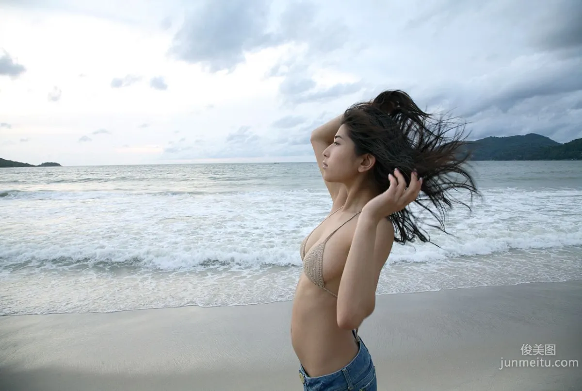 岩根あゆこ Ayuko Iwane 《perfume》 [Image.tv] 写真集29