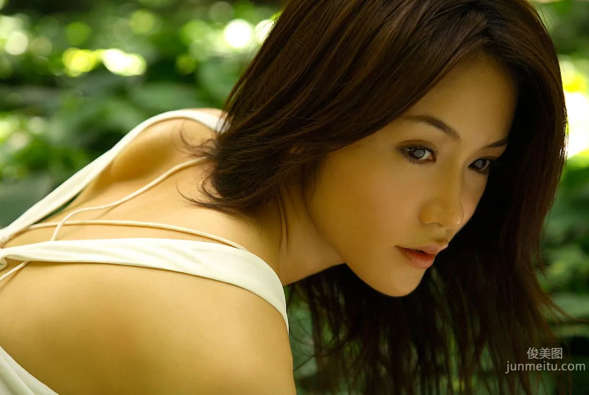 Sayaka Yamaguchi Sayaka Yamaguchi "Mind at Rest" [Image.tv] Photo Set photo 12