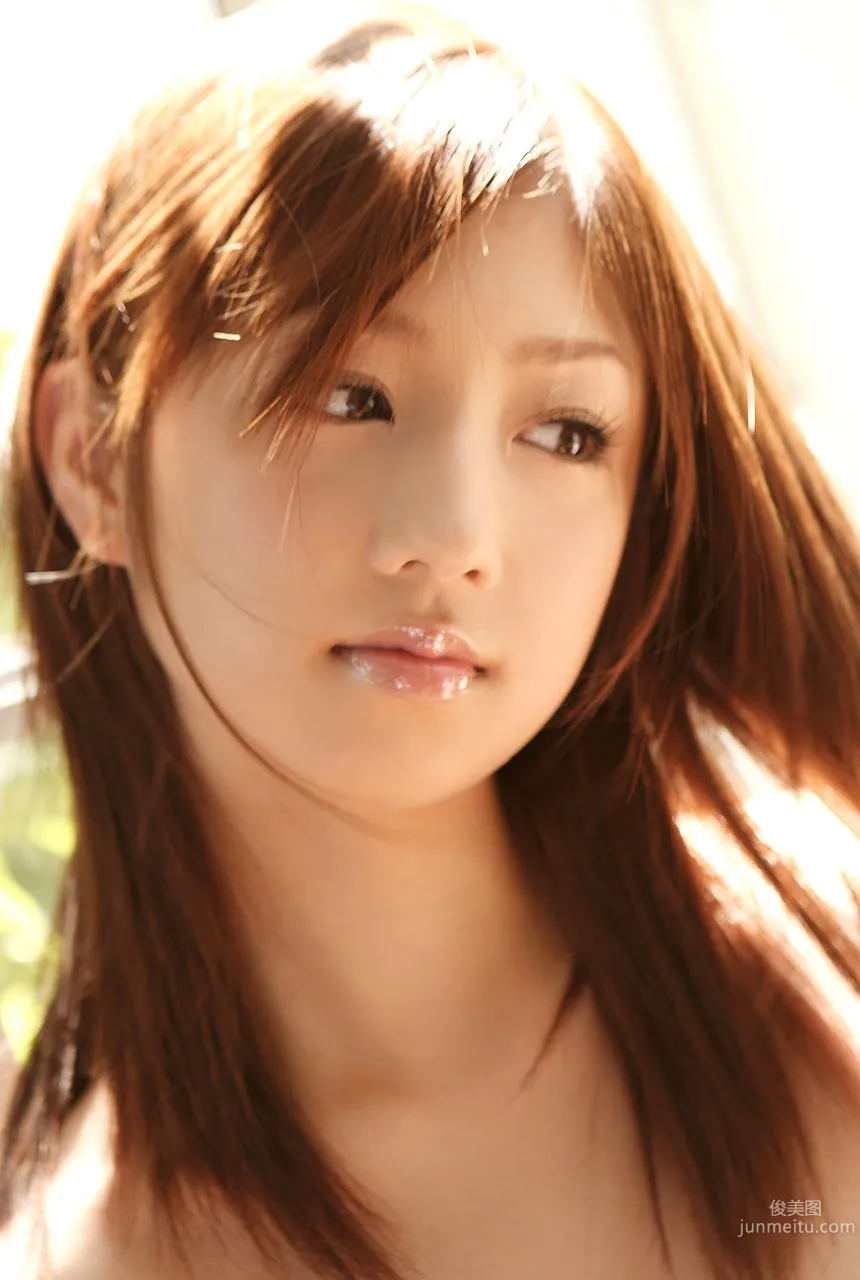 Yuko Ogura, Holy and Bright [Image.tv] Photo Set photo 31