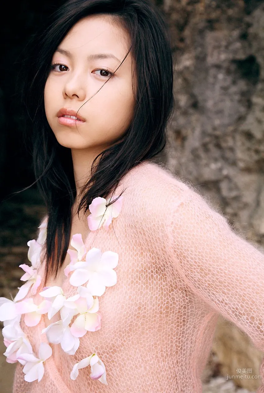 Chinatsu Yamamoto《Adult Warmth》 [Image.tv] Photo Set photo 49