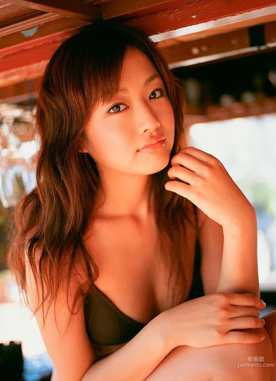工藤里紗《Eye-Catching》 [Image.tv] 写真集18
