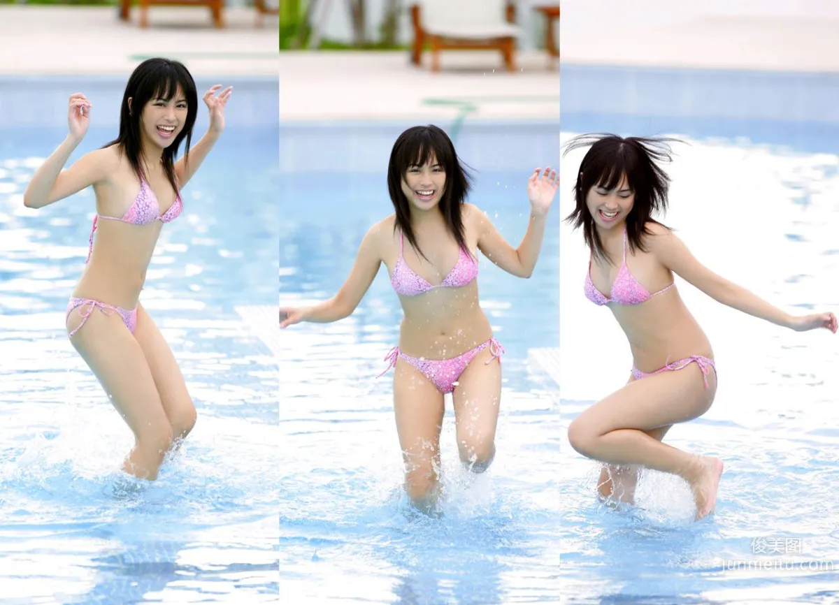 川村あんな/川村杏奈《Love & Happiness》 [Image.tv] 写真集11